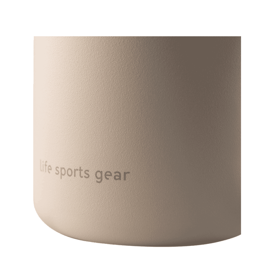 Imerina Stainless Steel Insulated Tumbler with Straw – 530ml - Image 16